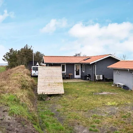 Vakantiehuis Holiday Lv Hemmet