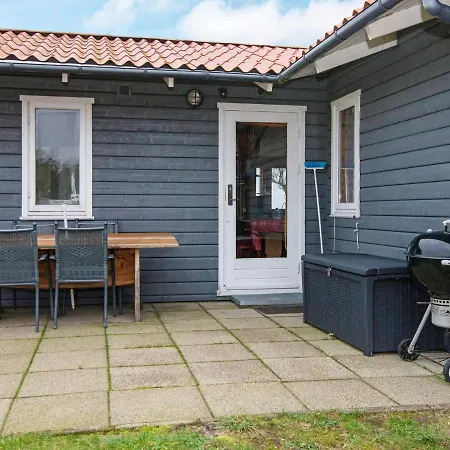 Vakantiehuis Holiday Lv