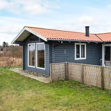 Vakantiehuis Holiday Lv *