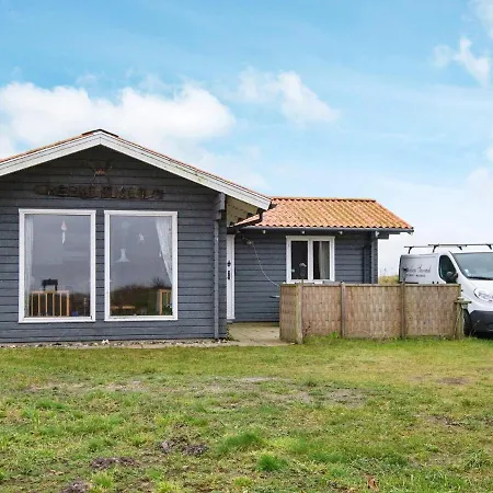 Vakantiehuis Holiday Lv